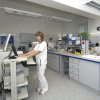 Lékařská péče » Klinické laboratoře