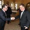 Z akcí » Slavnostní koncert pro válečné veterány
