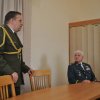 Z akcí » Návštěva generála Bočka