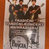 Z akcí » Tradiční vánoční koncert v Klášterním Hradisku - 2017