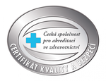 certifikat kvality logo