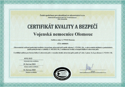 certifikát2025