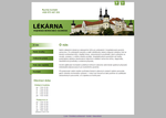 lekarna