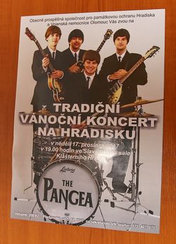 tradicni vanocni koncert 2017